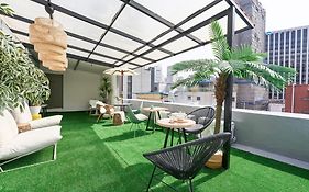 Hotel Chloe
