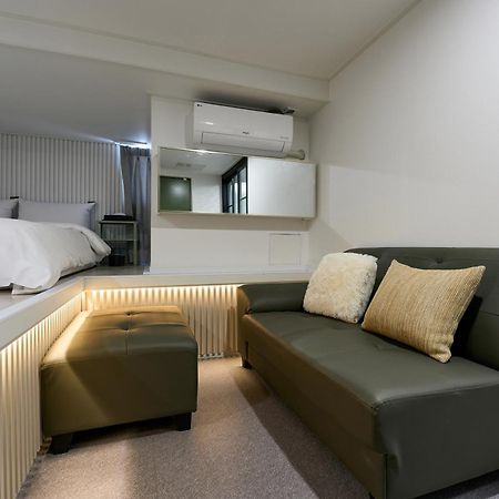 Hotel Chloe Seoul Exterior photo
