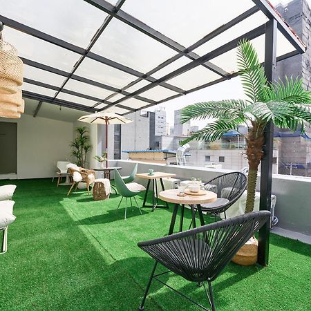 Hotel Chloe Seoul Exterior photo