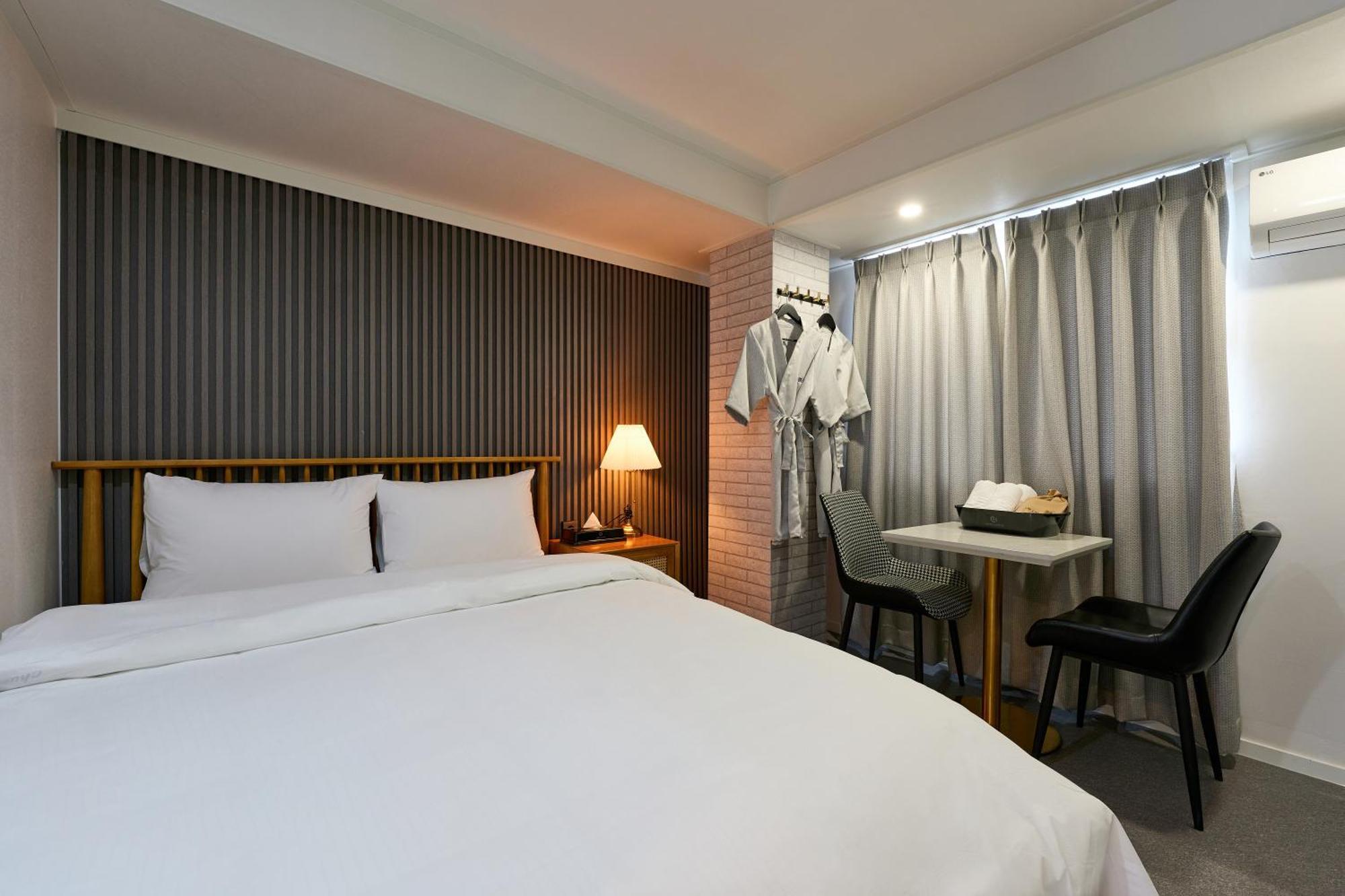 Hotel Chloe Seoul Exterior photo