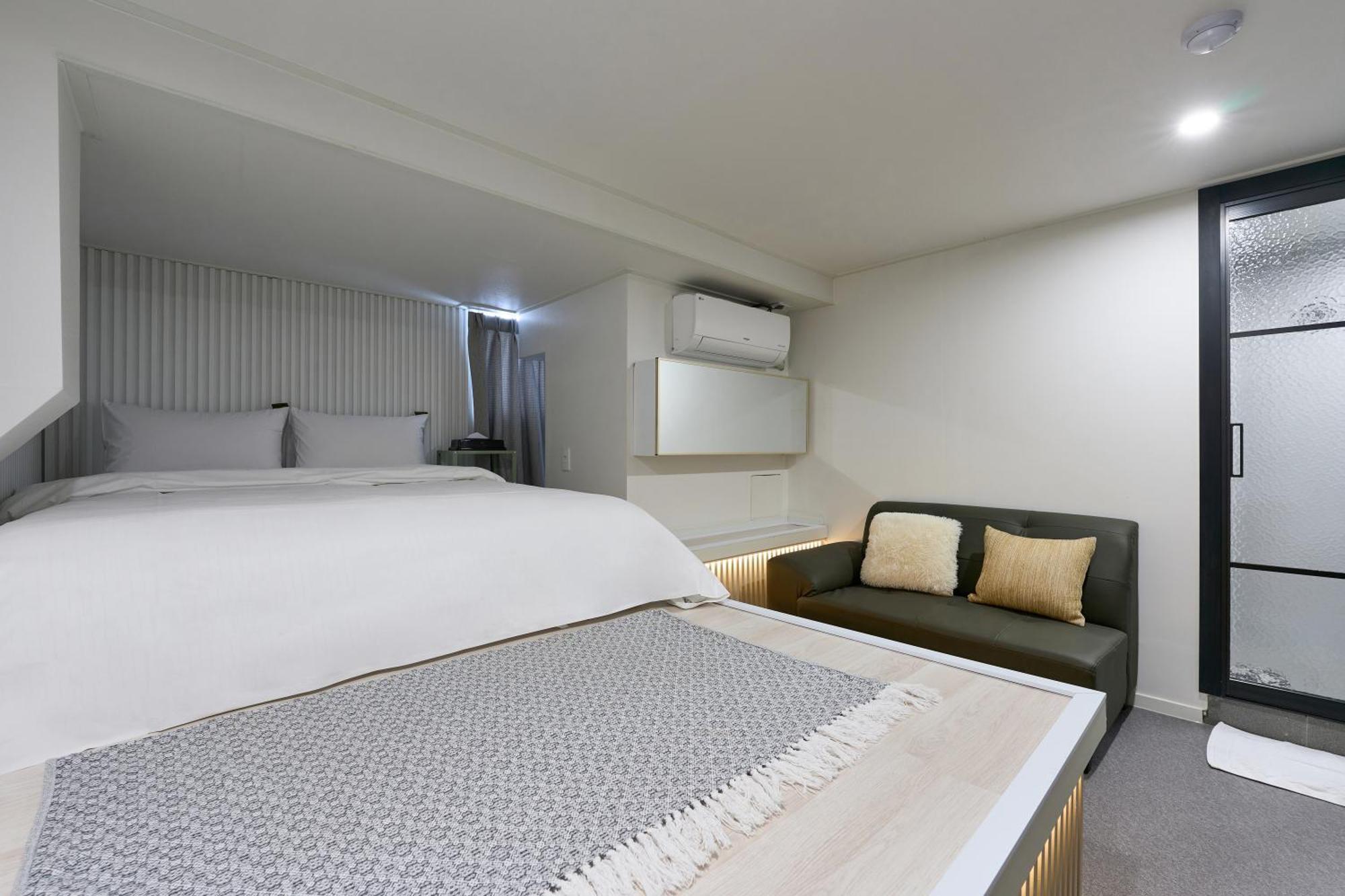 Hotel Chloe Seoul Exterior photo