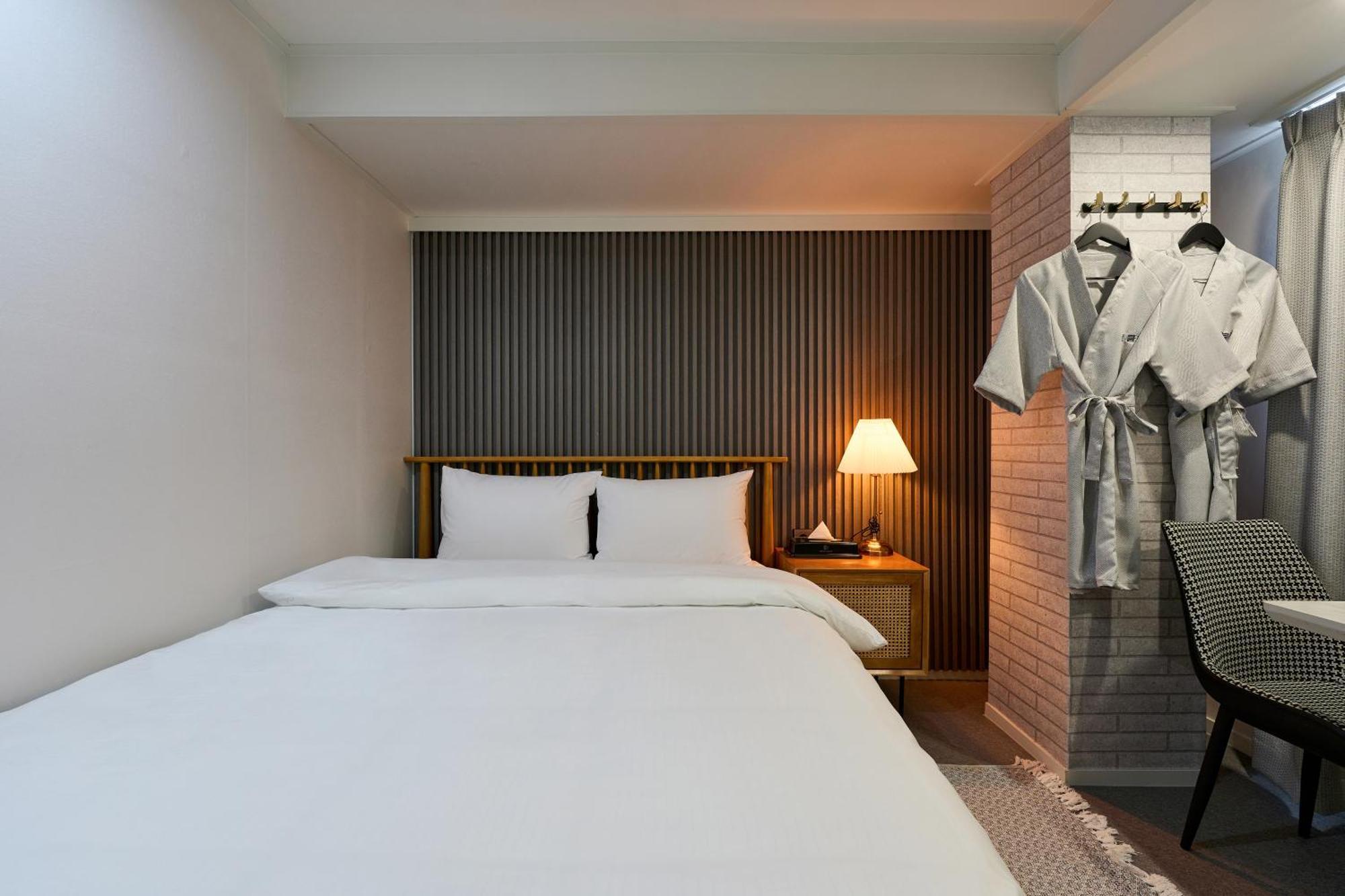 Hotel Chloe Seoul Exterior photo