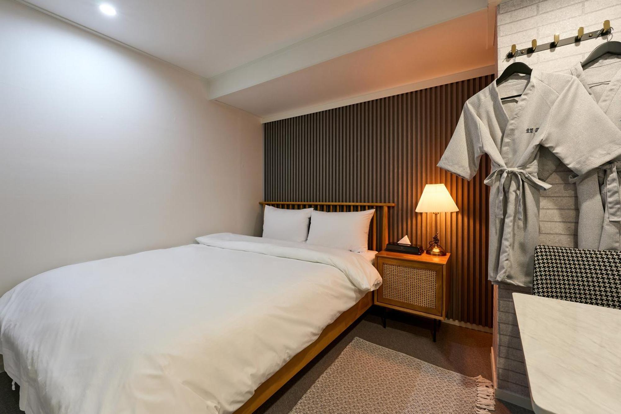 Hotel Chloe Seoul Exterior photo
