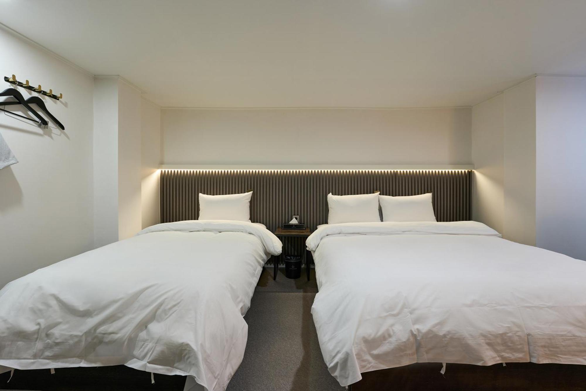 Hotel Chloe Seoul Exterior photo
