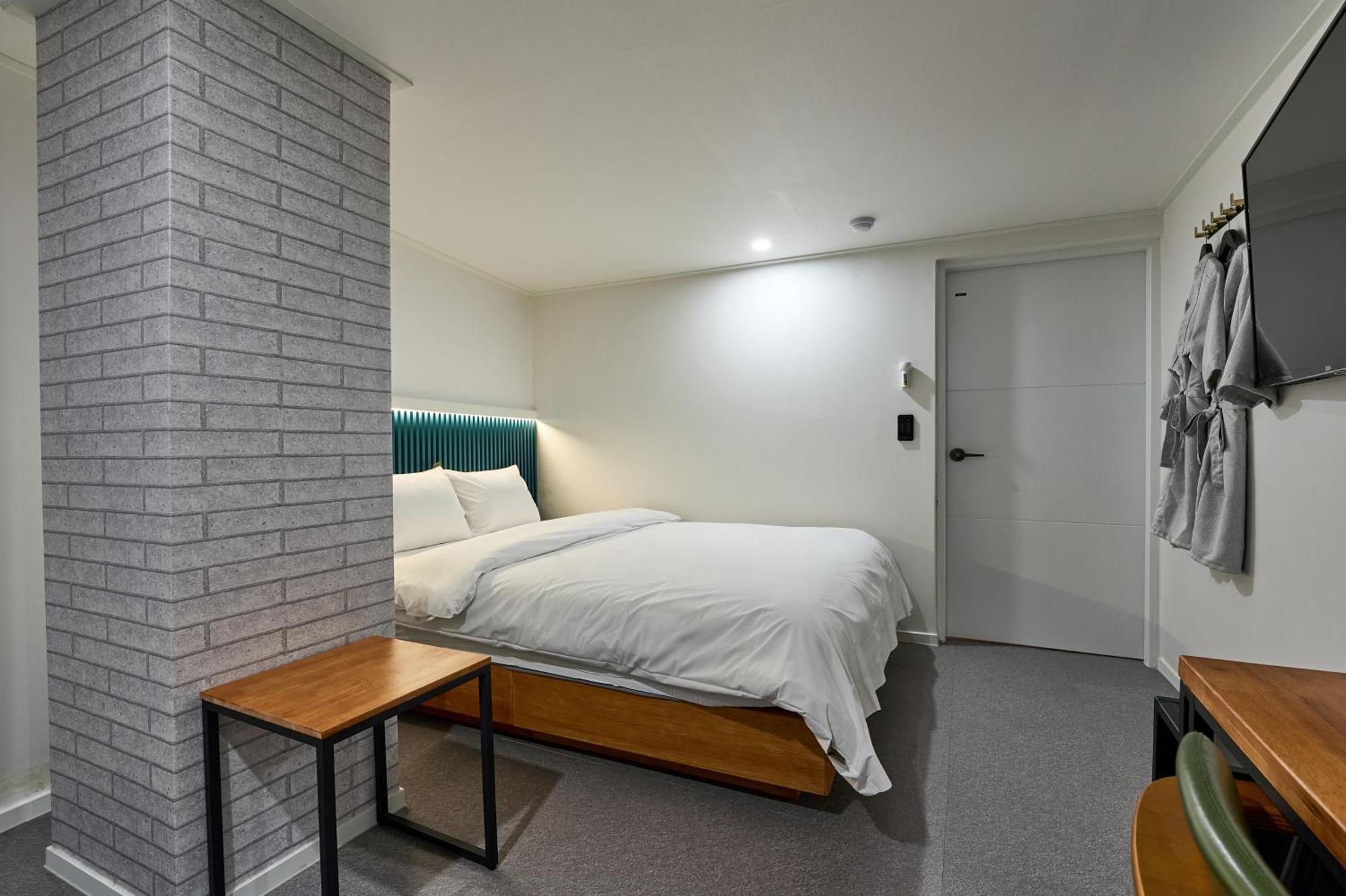 Hotel Chloe Seoul Exterior photo