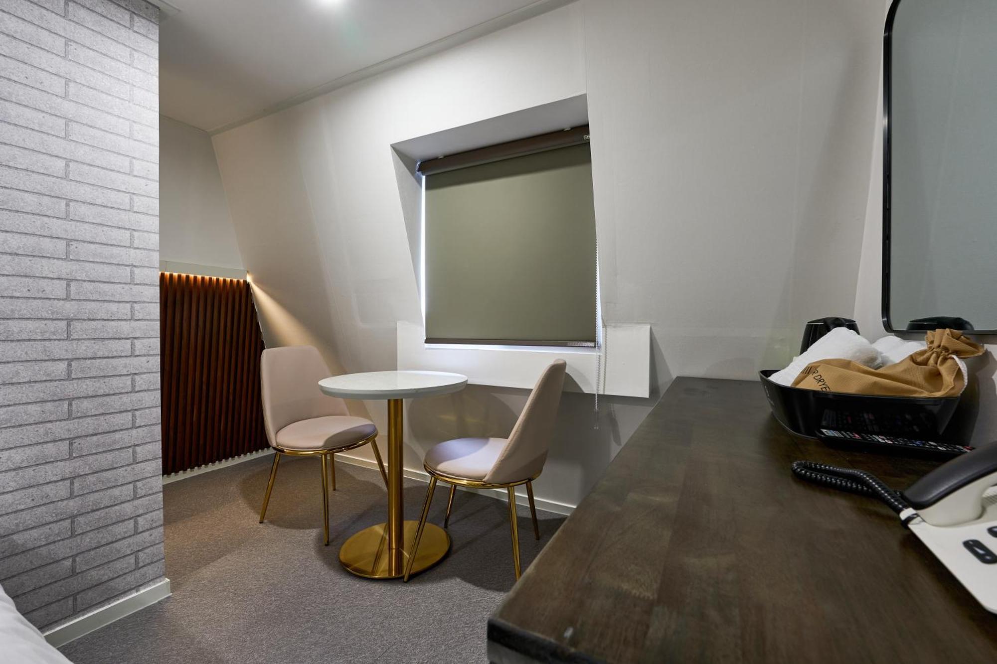 Hotel Chloe Seoul Exterior photo