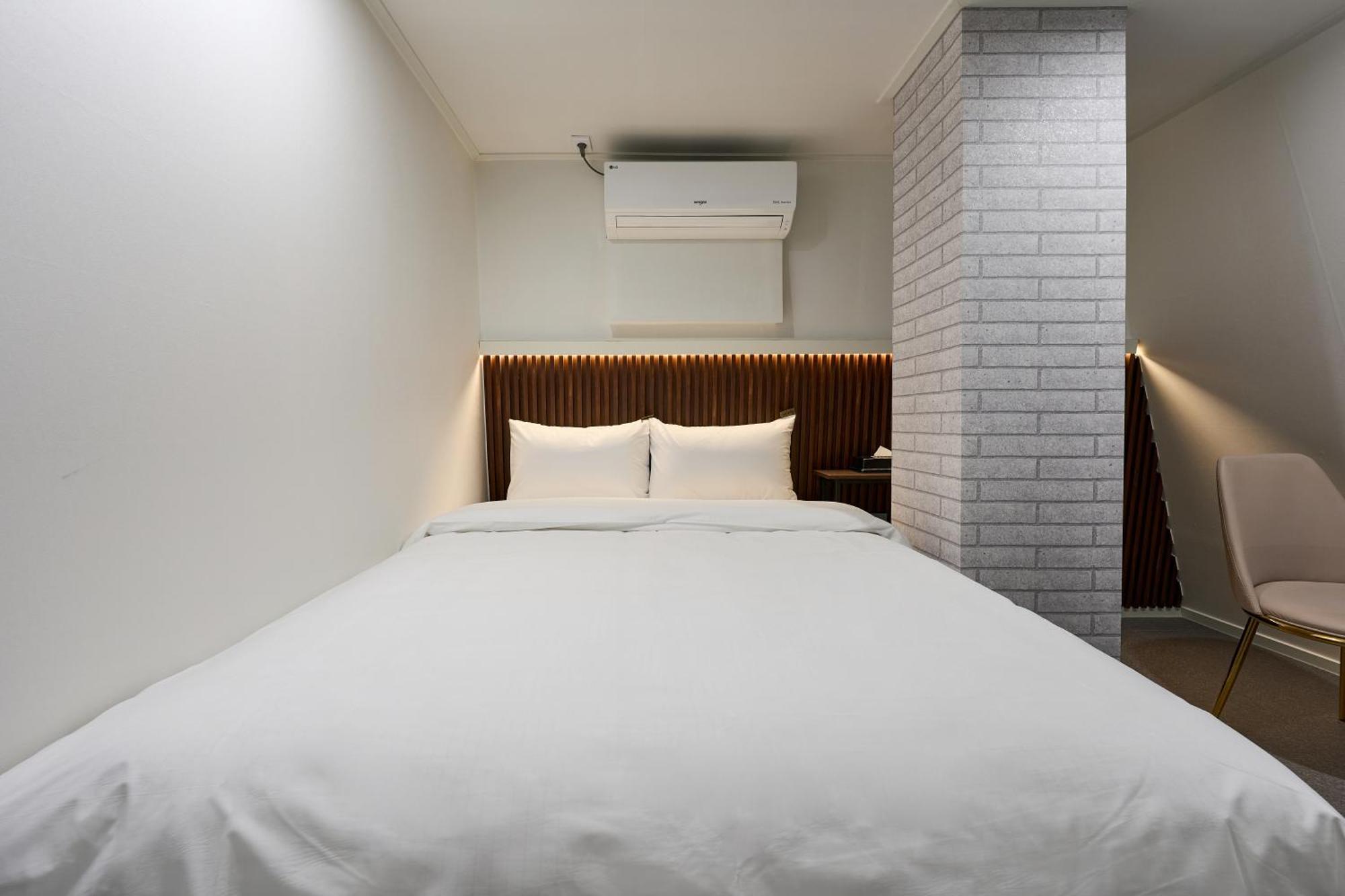 Hotel Chloe Seoul Exterior photo