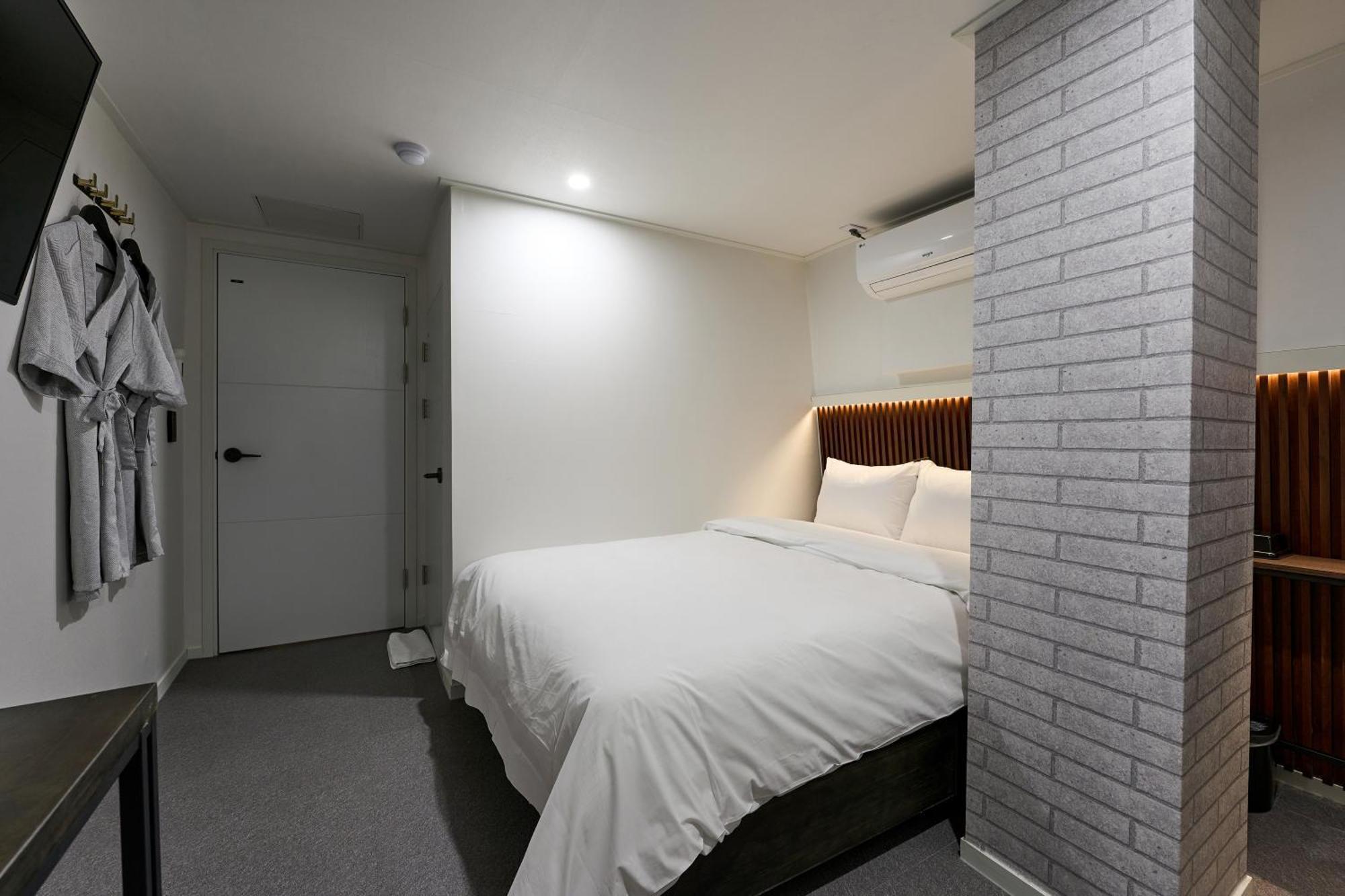 Hotel Chloe Seoul Exterior photo