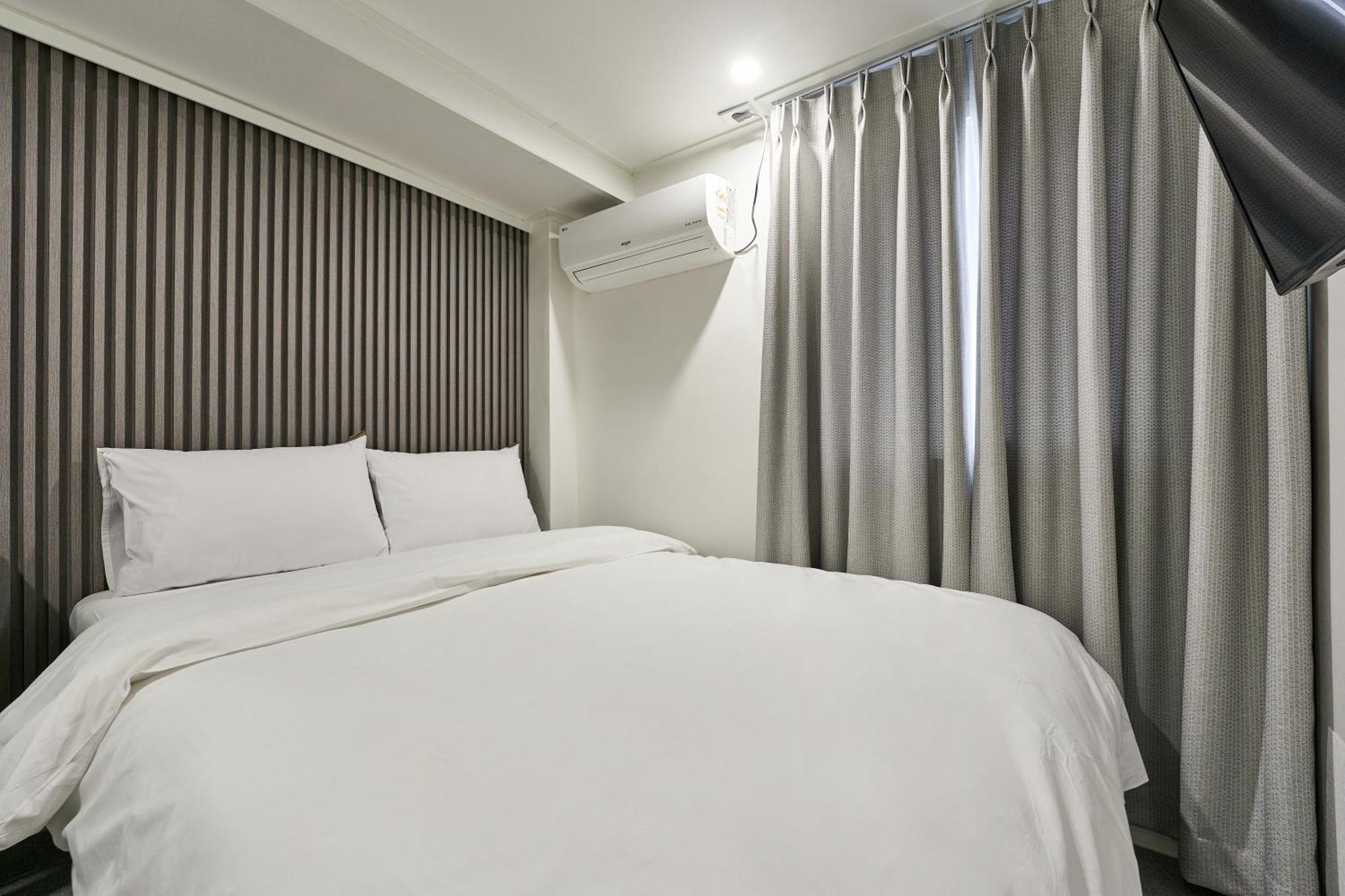 Hotel Chloe Seoul Exterior photo