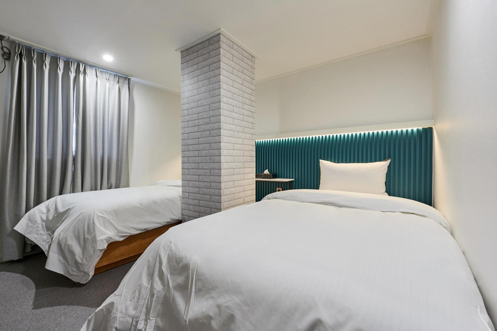 Hotel Chloe Seoul Exterior photo