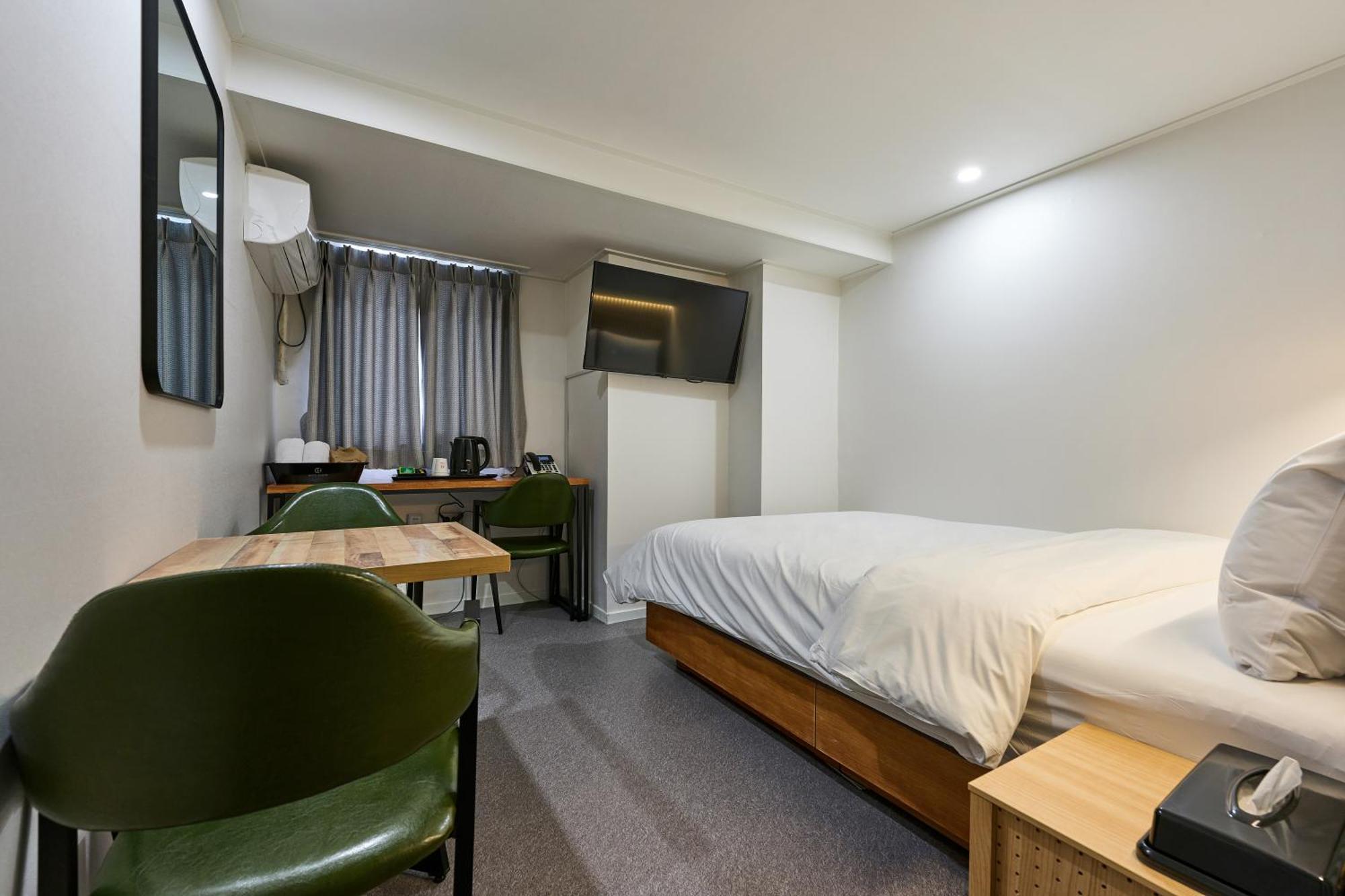 Hotel Chloe Seoul Exterior photo
