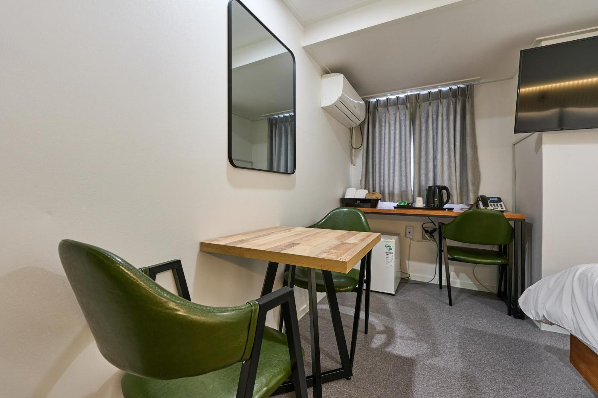 Hotel Chloe Seoul Exterior photo
