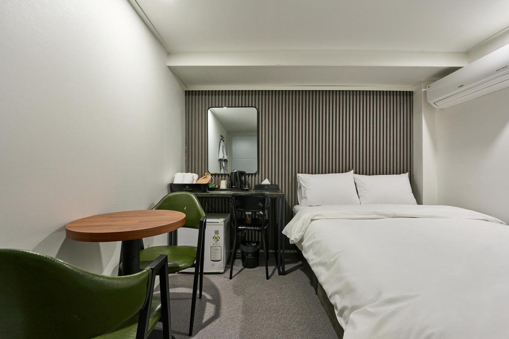 Hotel Chloe Seoul Exterior photo