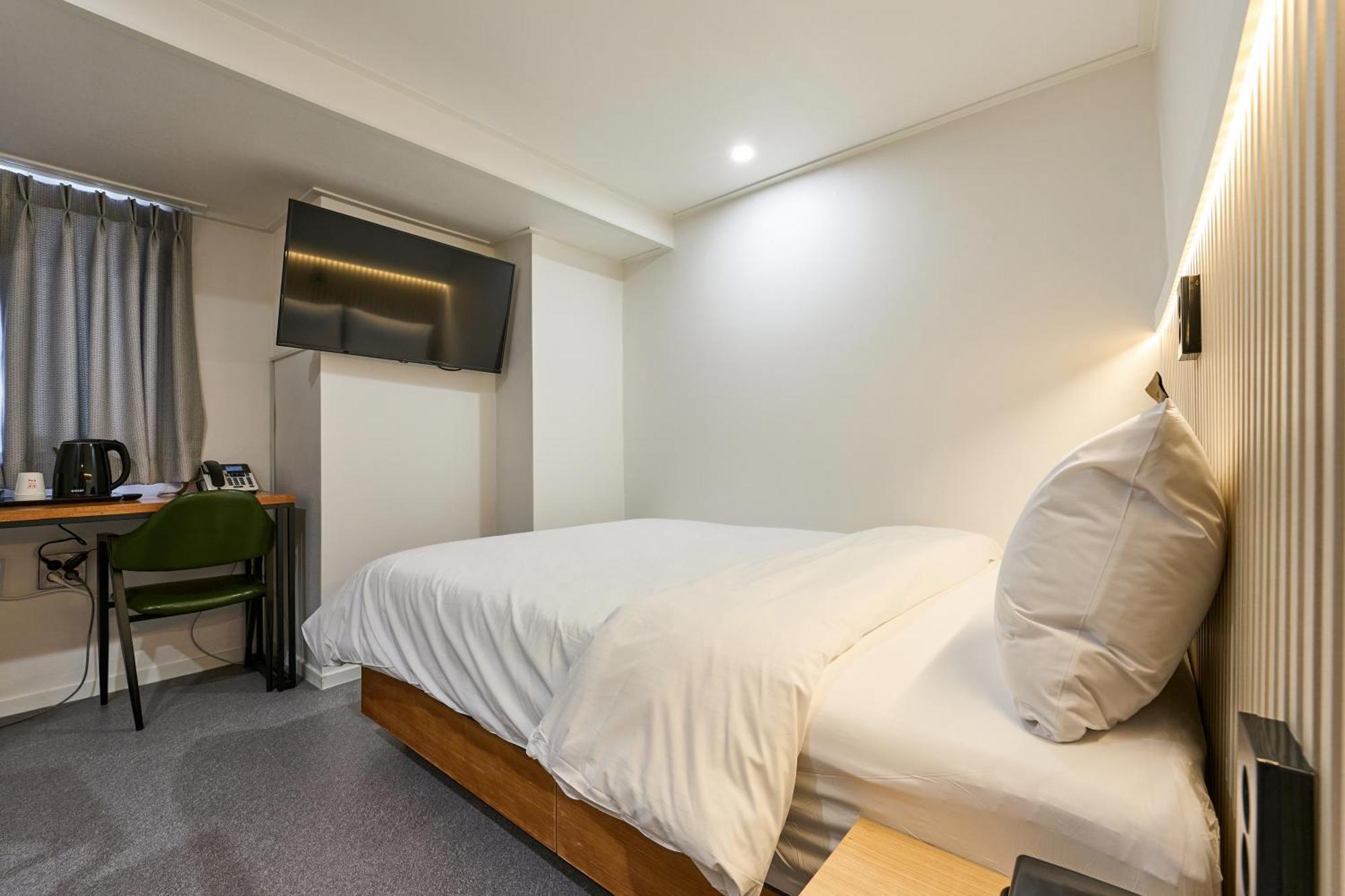 Hotel Chloe Seoul Exterior photo