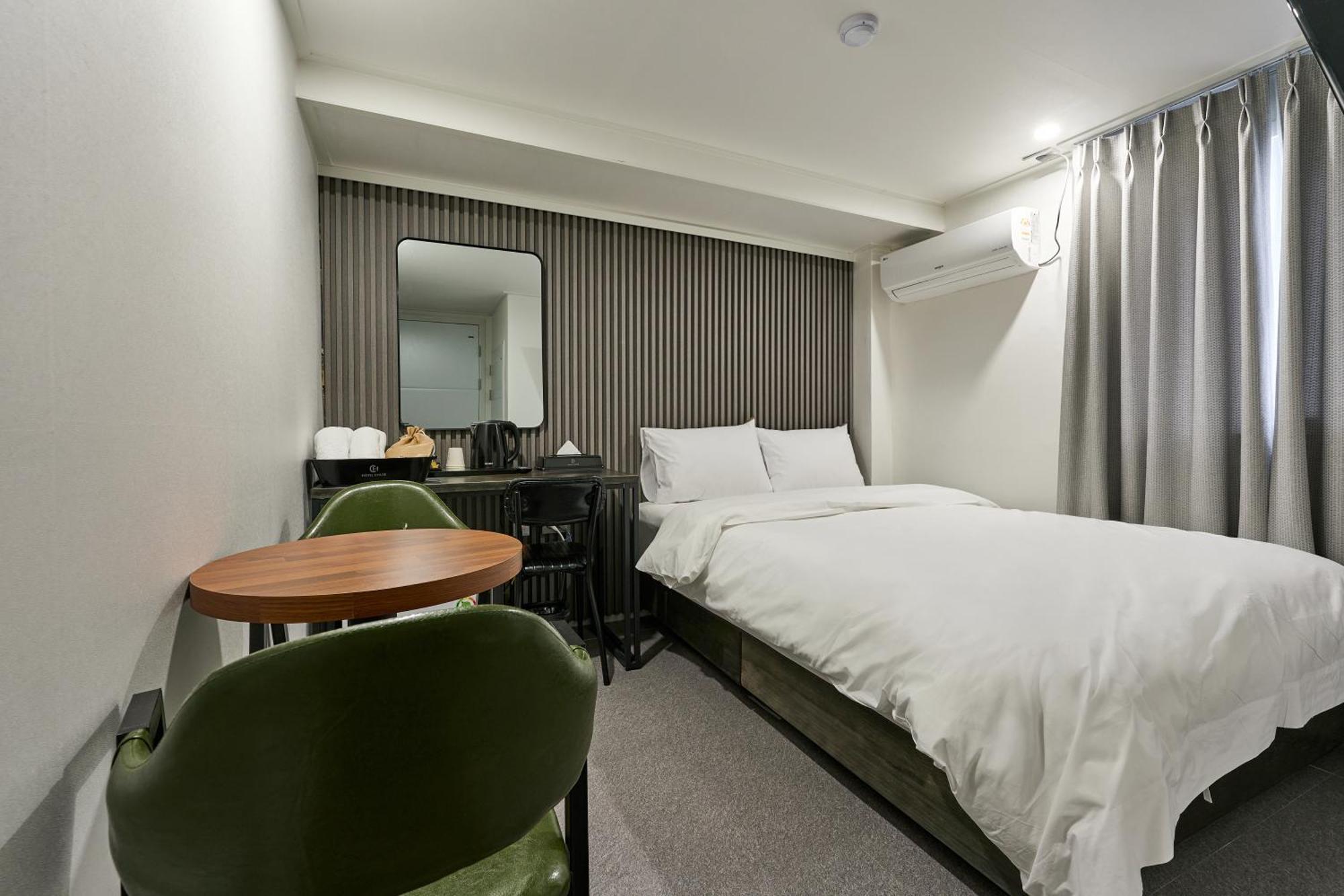 Hotel Chloe Seoul Exterior photo