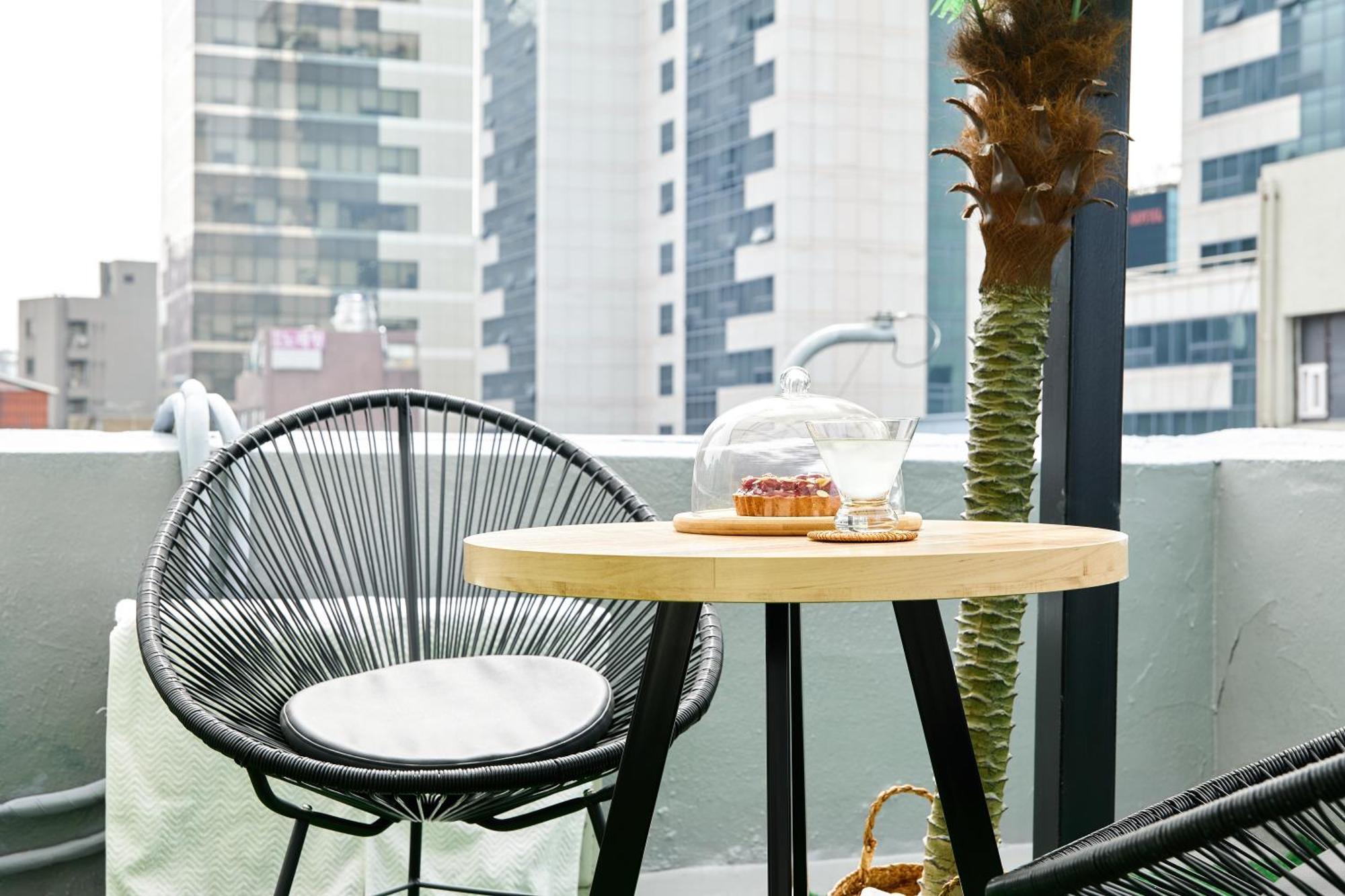 Hotel Chloe Seoul Exterior photo